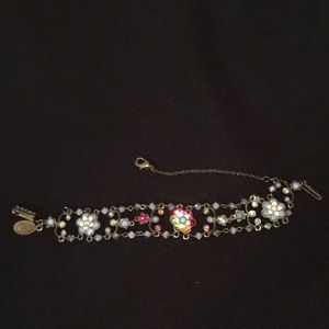 Michal Negrin bracelet
